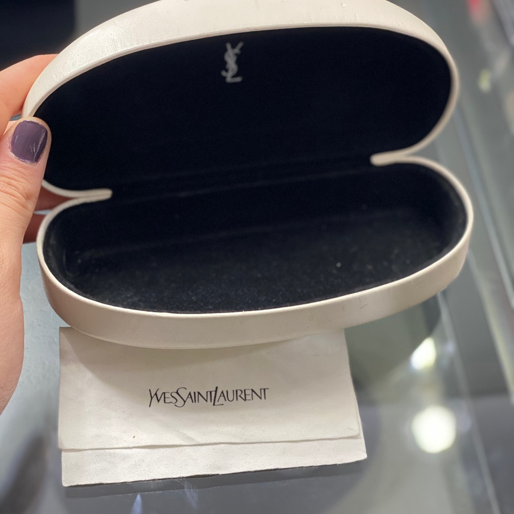 Read for Price! NEW YSL Saint Laurant Sunglasses - Picture 8 of 8